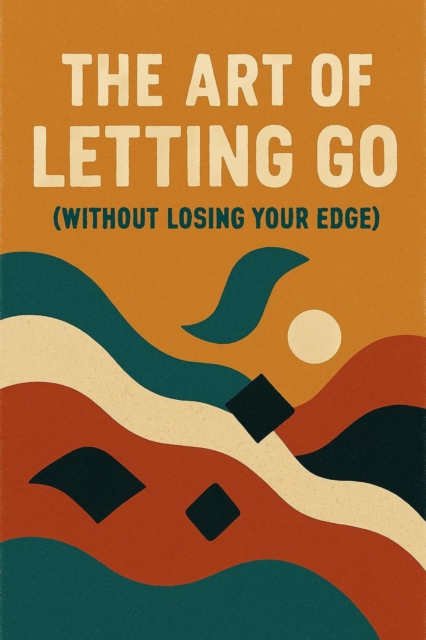 Art of Letting Go (Without Losing Your Edge)