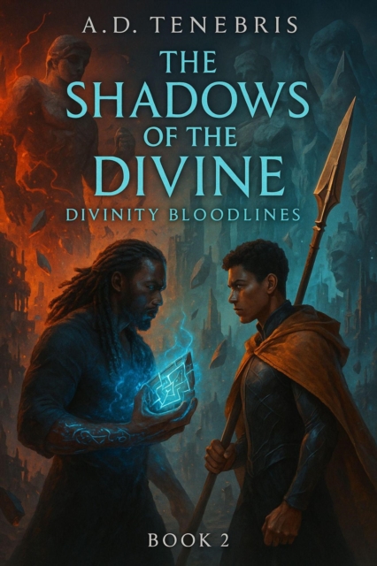 Shadows of the Divine