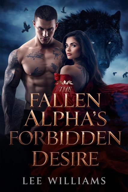 Fallen Alpha's Forbidden Desire