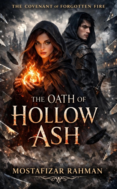 Oath of Hollow Ash