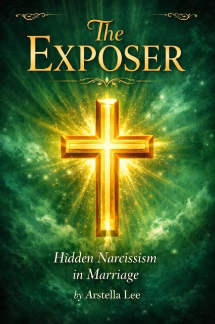 Exposer: Hidden Narcissism in Marriage