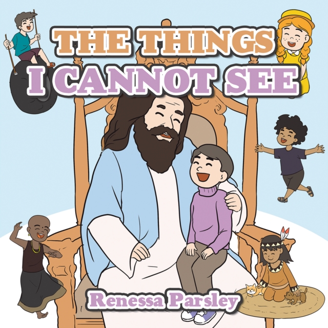 Things I Cannot See