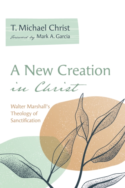 New Creation in Christ