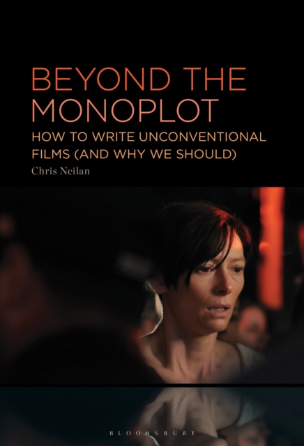 Beyond the Monoplot