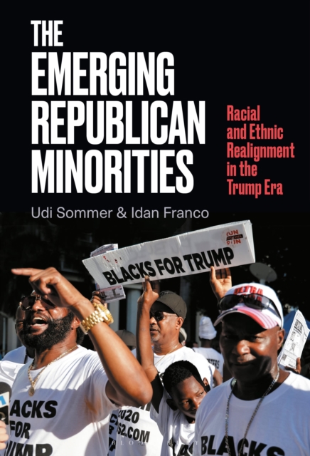 Emerging Republican Minorities