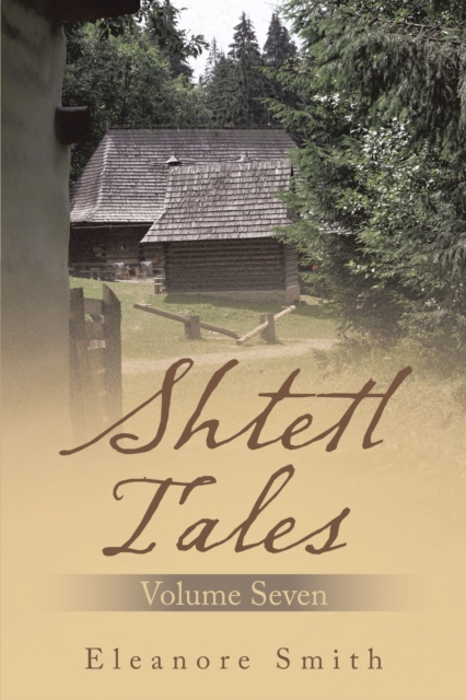 Shtetl Tales