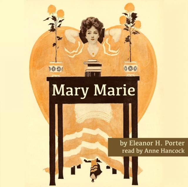 Mary Marie