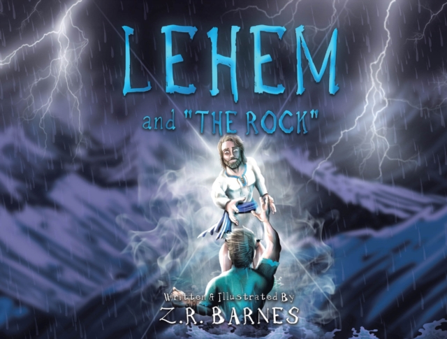 Lehem and "e;the Rock"e;