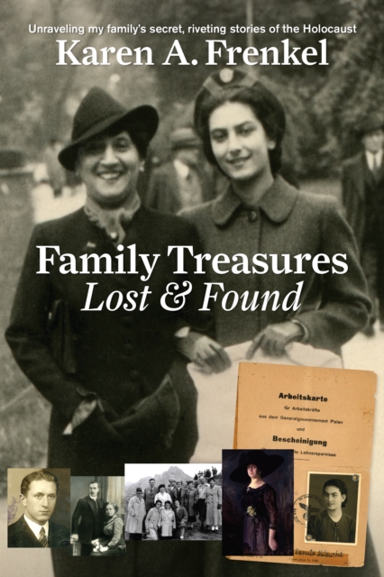 Family Treasures Lost & Found