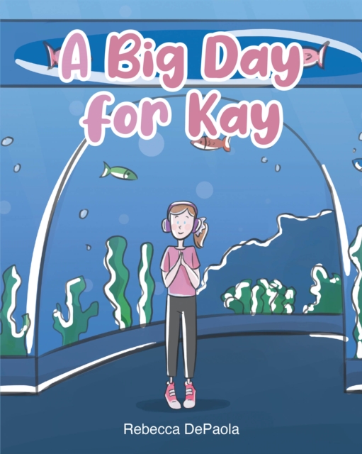 Big Day for Kay