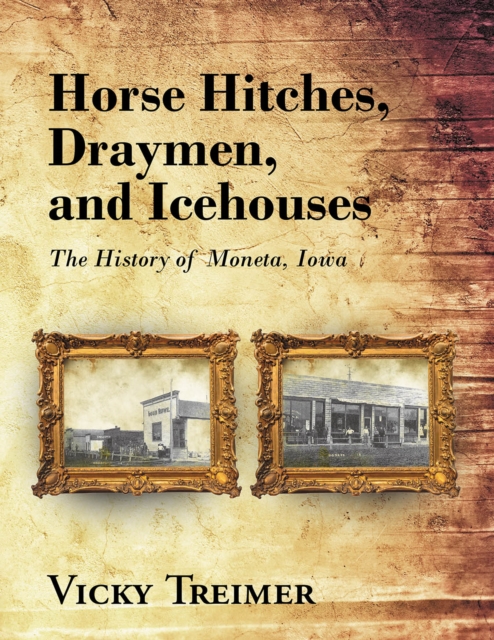 Horse Hitches, Draymen, and Icehouses