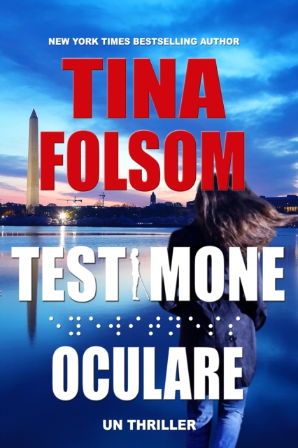 Testimone Oculare