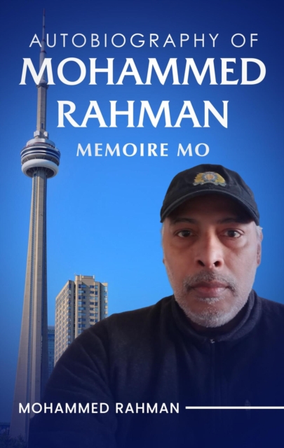 Autobiography Of Mohammed Rahman