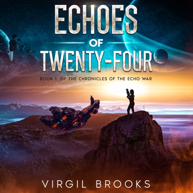Echoes of Twenty-Four