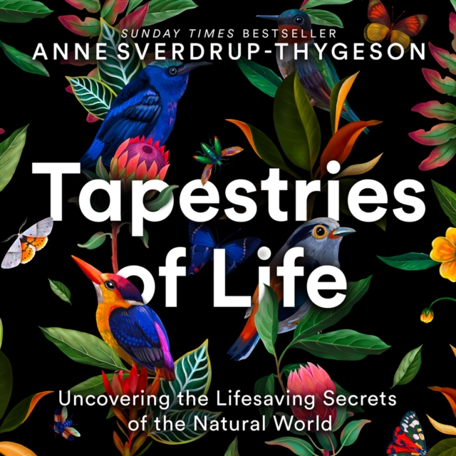 Tapestries of Life
