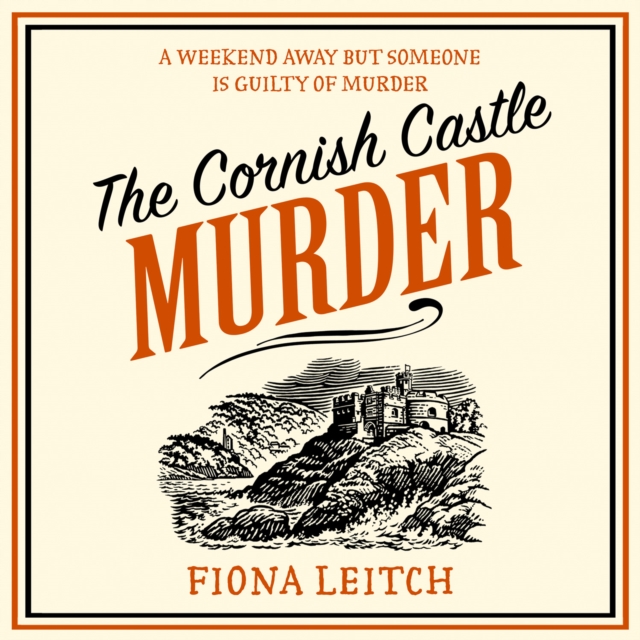 Cornish Castle Murder