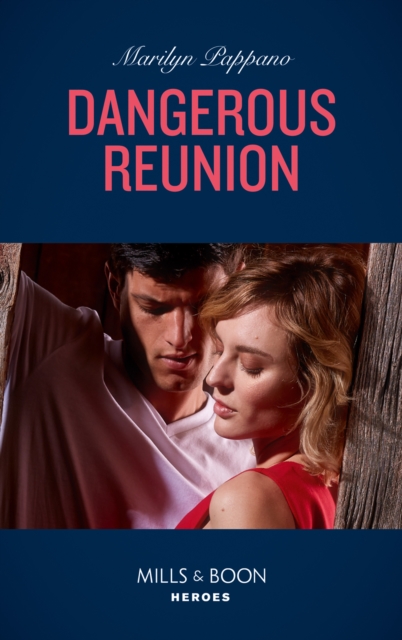 Dangerous Reunion
