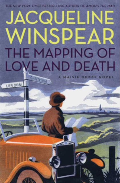 Mapping of Love and Death