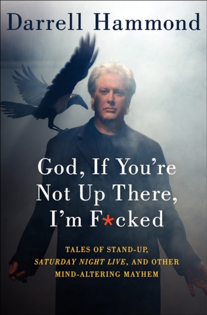 God, If You're Not Up There, I'm F*cked