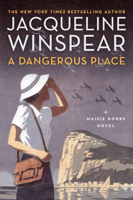 Dangerous Place