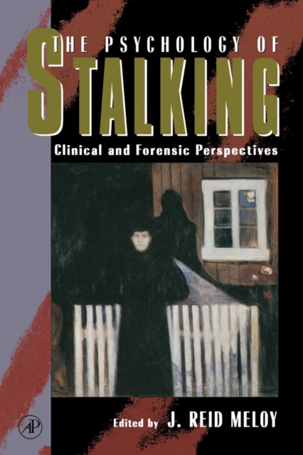 Psychology of Stalking