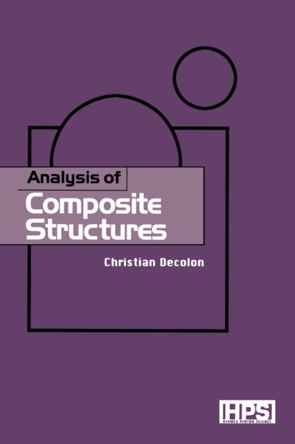 Analysis of Composite Structures