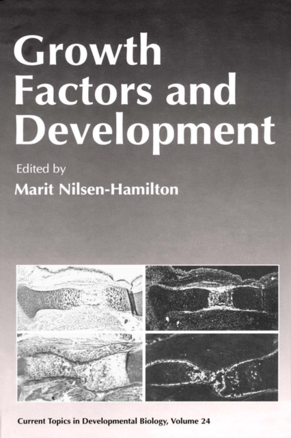 Current Topics in Developmental Biology