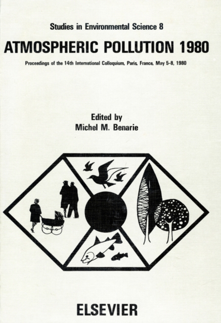 Atmospheric Pollution 1980