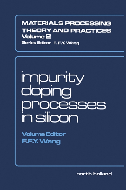 Impurity Doping Processes in Silicon