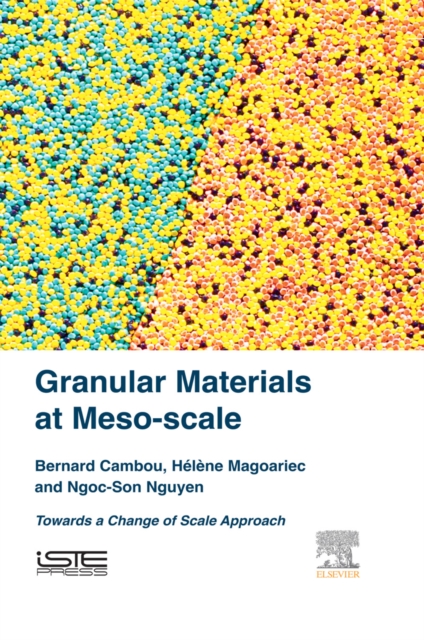Granular Materials at Meso-scale