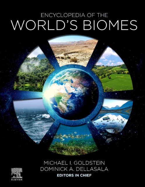 Encyclopedia of the World's Biomes
