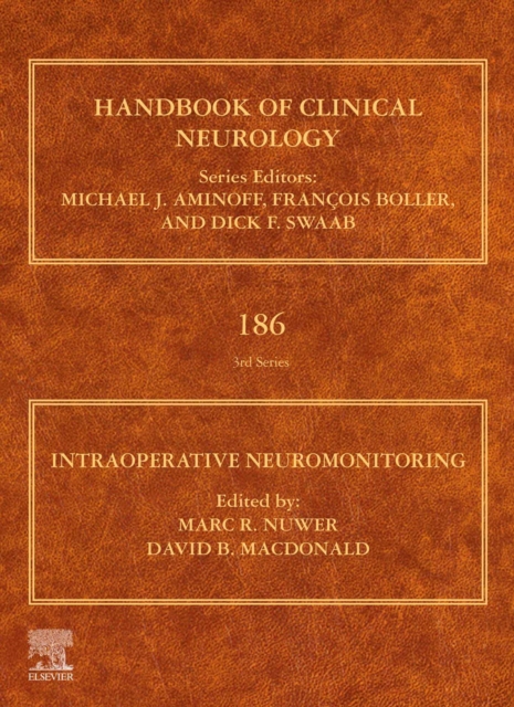 Intraoperative Neuromonitoring