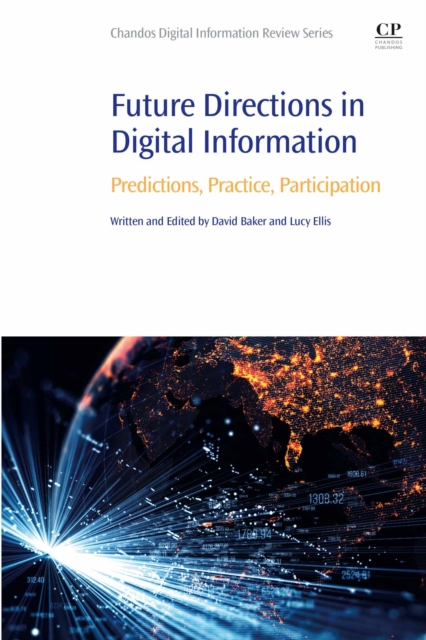 Future Directions in Digital Information
