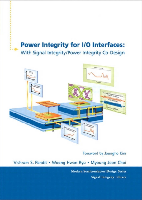 Power Integrity for I/O Interfaces