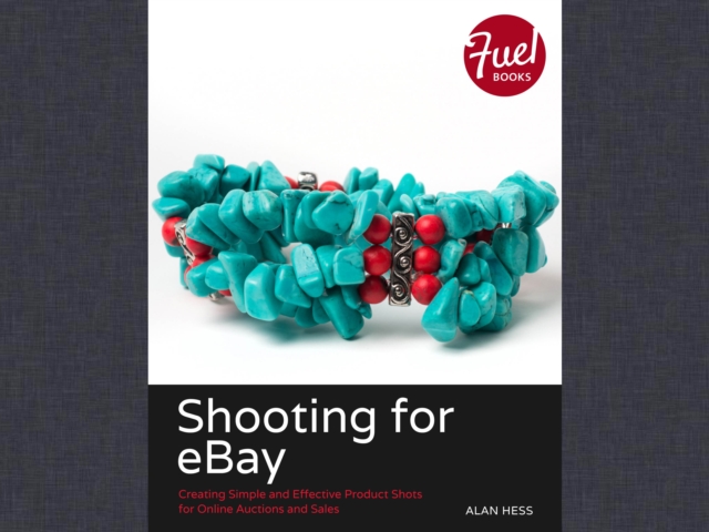 Shooting for eBay