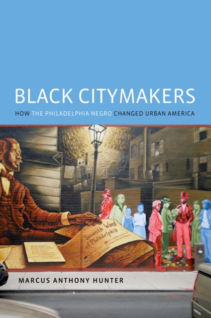 Black Citymakers