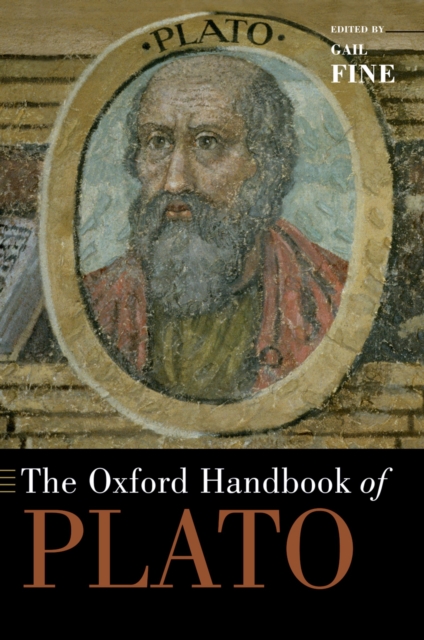 Oxford Handbook of Plato