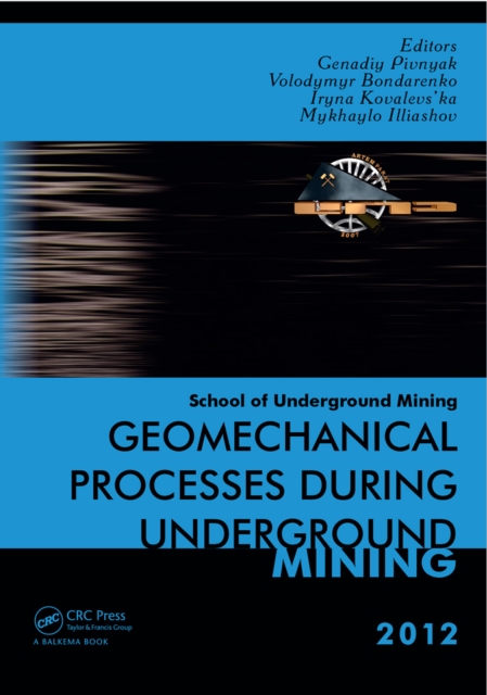 Geomechanical Processes during Underground Mining