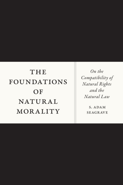 Foundations of Natural Morality