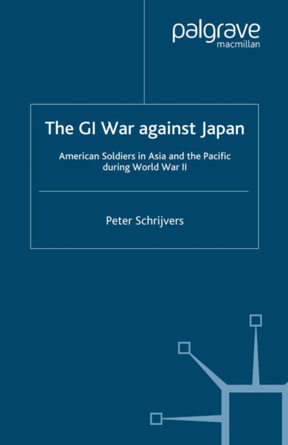 GI War Against Japan