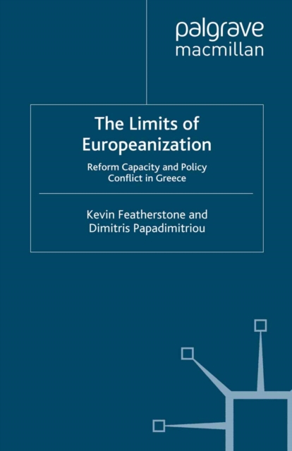 Limits of Europeanization