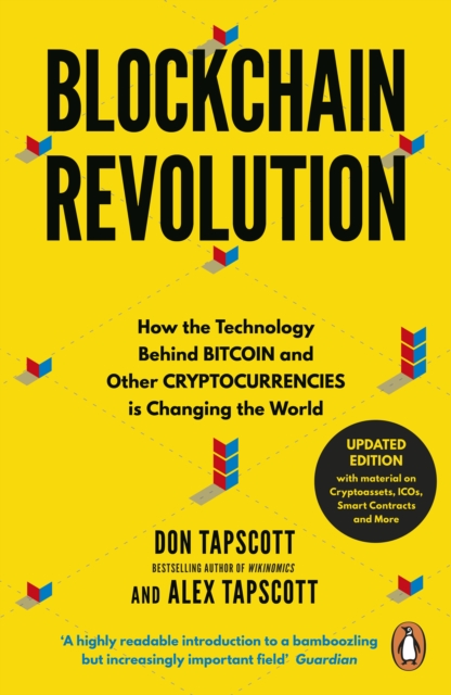 Blockchain Revolution