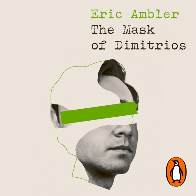Mask of Dimitrios