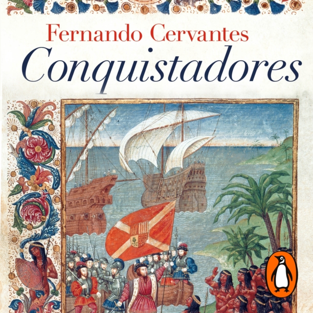 Conquistadores