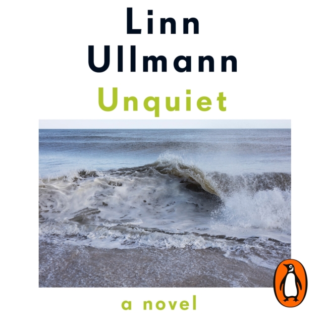 Unquiet