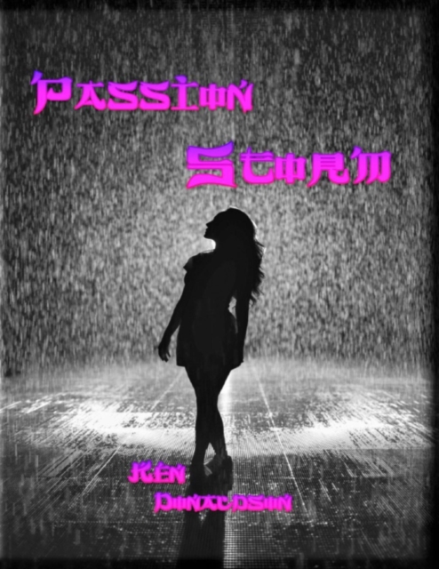 Passion Storm