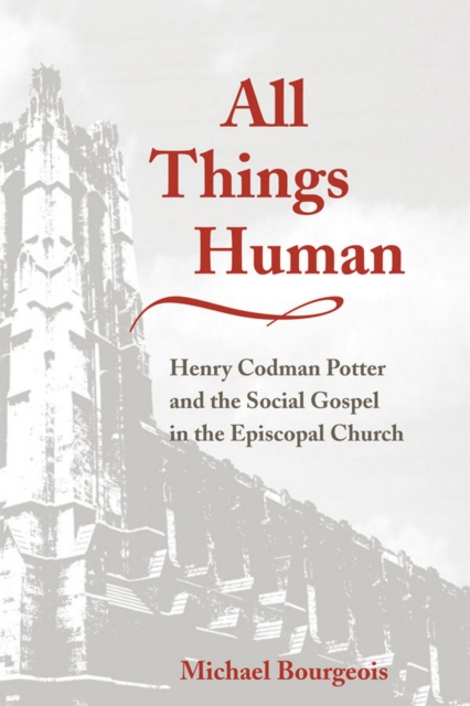 All Things Human