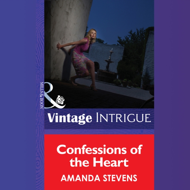 Confessions Of The Heart