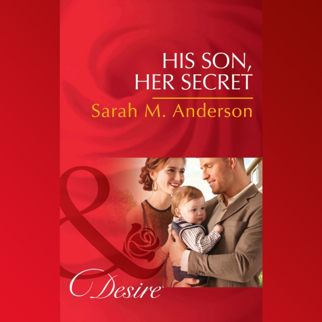 His Son, Her Secret