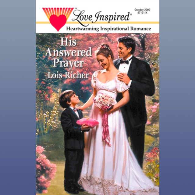 His Answered Prayer